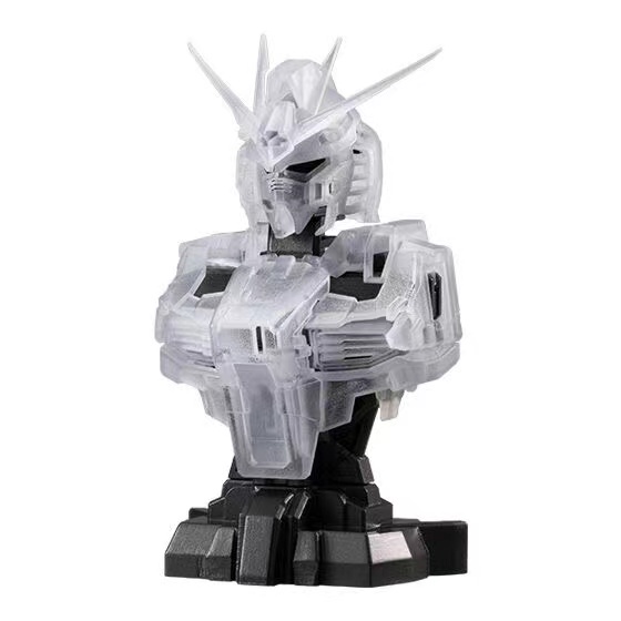 BANDAI Hàng Mới Về Mô Hình Lắp Ráp GUNDAM Cho Bạn Trai
