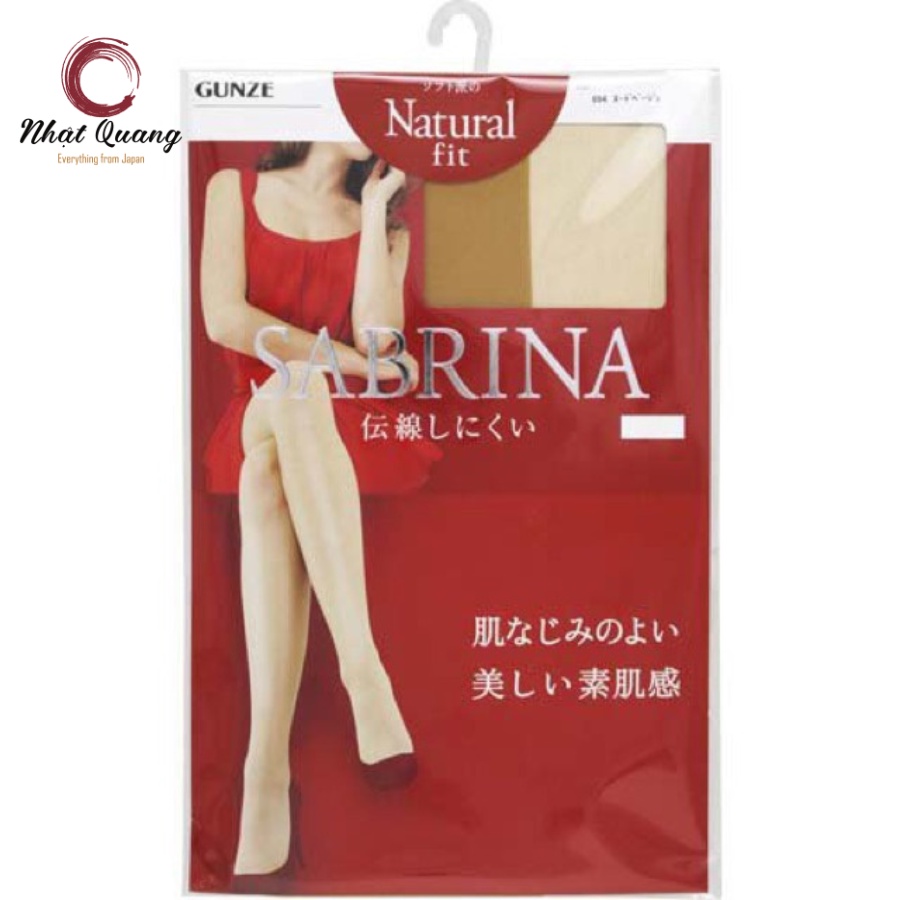 Quần tất Sabrina Stocking Shape