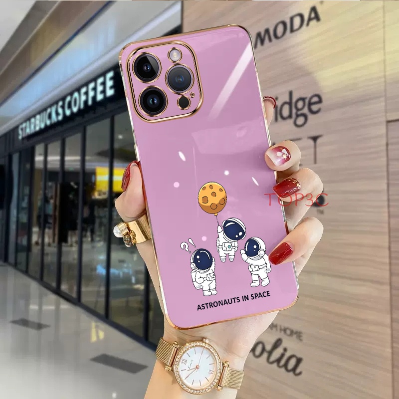Ốp lưng iPhone 12 Pro Max Ốp Hình Nasa Dành Cho iPhone 11 pro max iPhone 13 pro max iPhone 12 pro max iPhone 14 pro max xq
