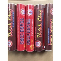 HỘP CẦU LÔNG THÀNH CÔNG TẬP LUYỆN NO.2 - 10 quả/ống - Hàng phân phối chính thức - SPORT HUẾ