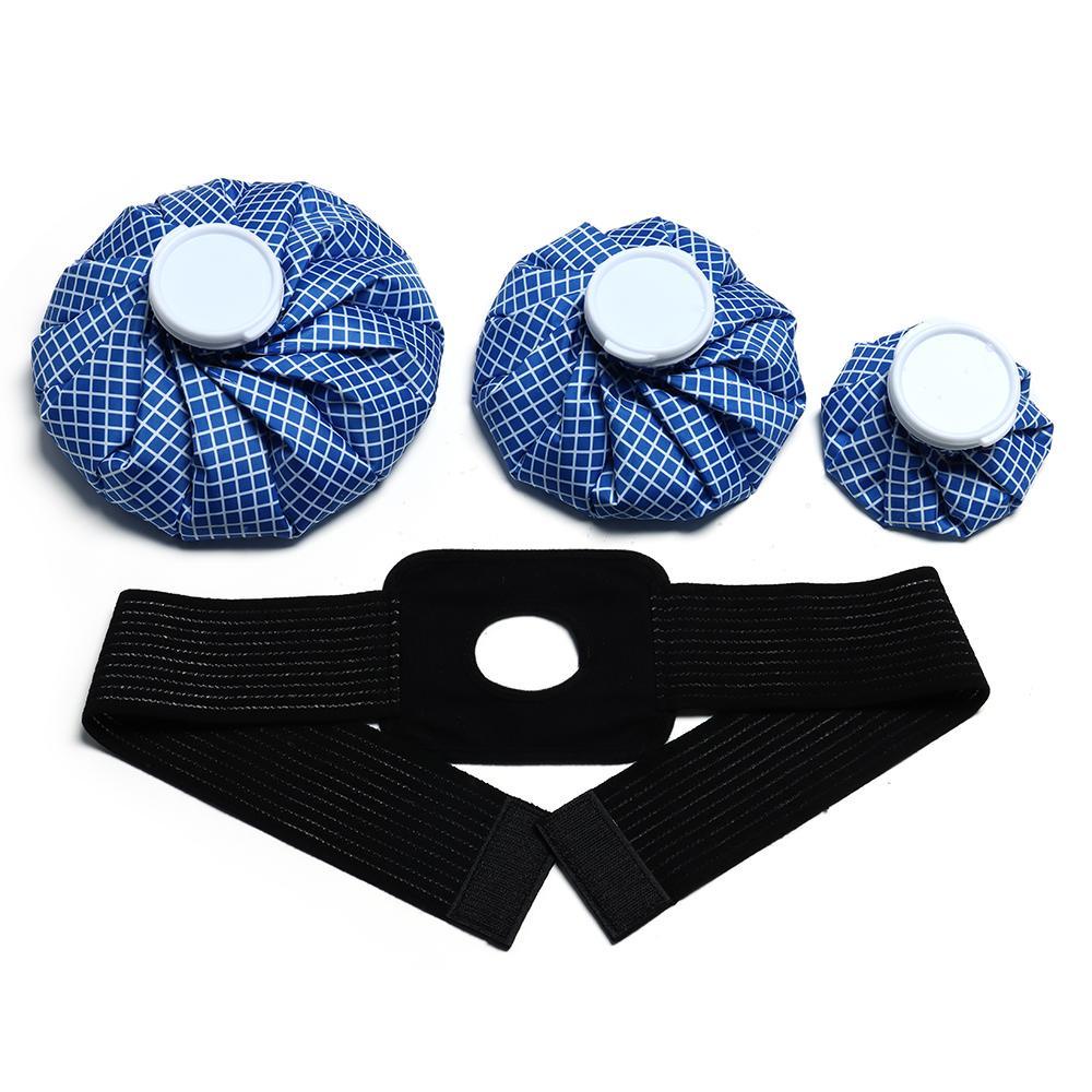 Dây Đai Co Giãn Chăm Sóc Chấn Thương Có Thể Tái Sử Dụng