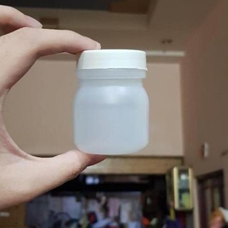 Hủ sữa chua 60ml nhựa Gia Hân