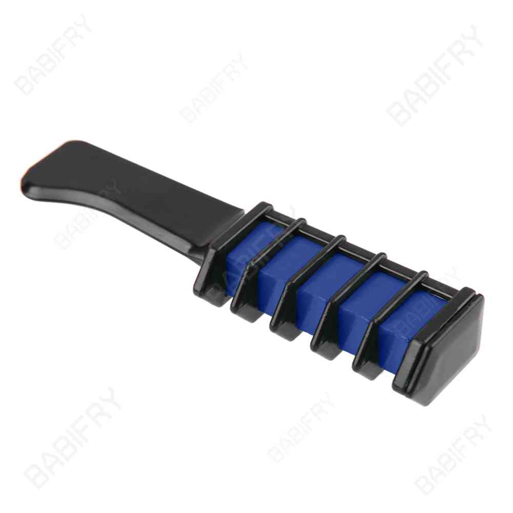 Sáp Nhuộm Tóc Mini Không Độc Hại Màu Sắc Thời Trang