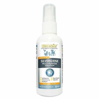 Xịt đa năng sát khuẩn nano bạc silvergiene 60ml