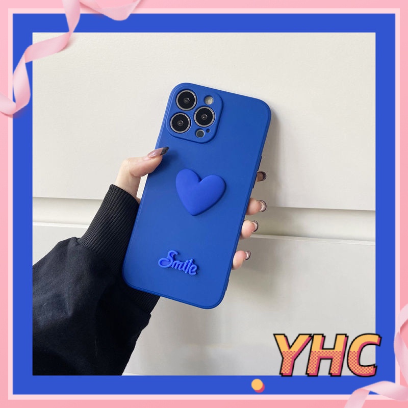 ốp iphone Họa Tiết Trái Tim 3D tương thích iPhone 6/6plus/6s/6splus/7/7plus/8/8plus/x/xs/xr/xsmax/11/12/13/pro/max/plus/promax-048