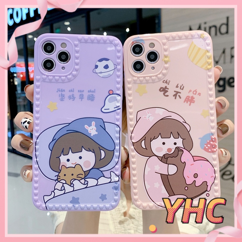 ốp iphone In Hình Trái Tim Hoạt Hình tương thích iPhone 6/6plus/6s/6splus/7/7plus/8/8plus/x/xs/xr/xsmax/11/12/13/pro/max/plus/promax-982