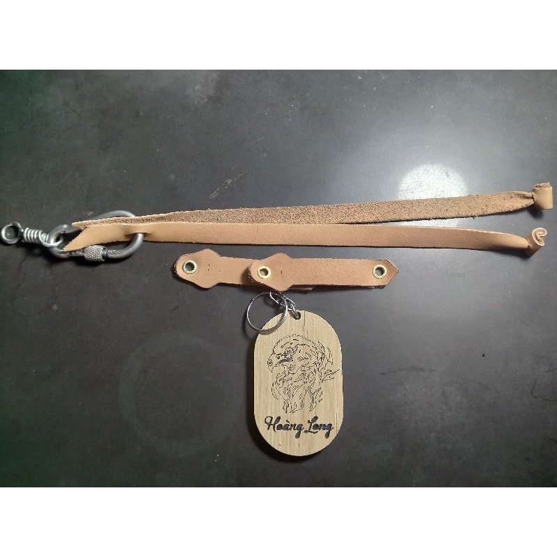 Dây chân ưng ấn