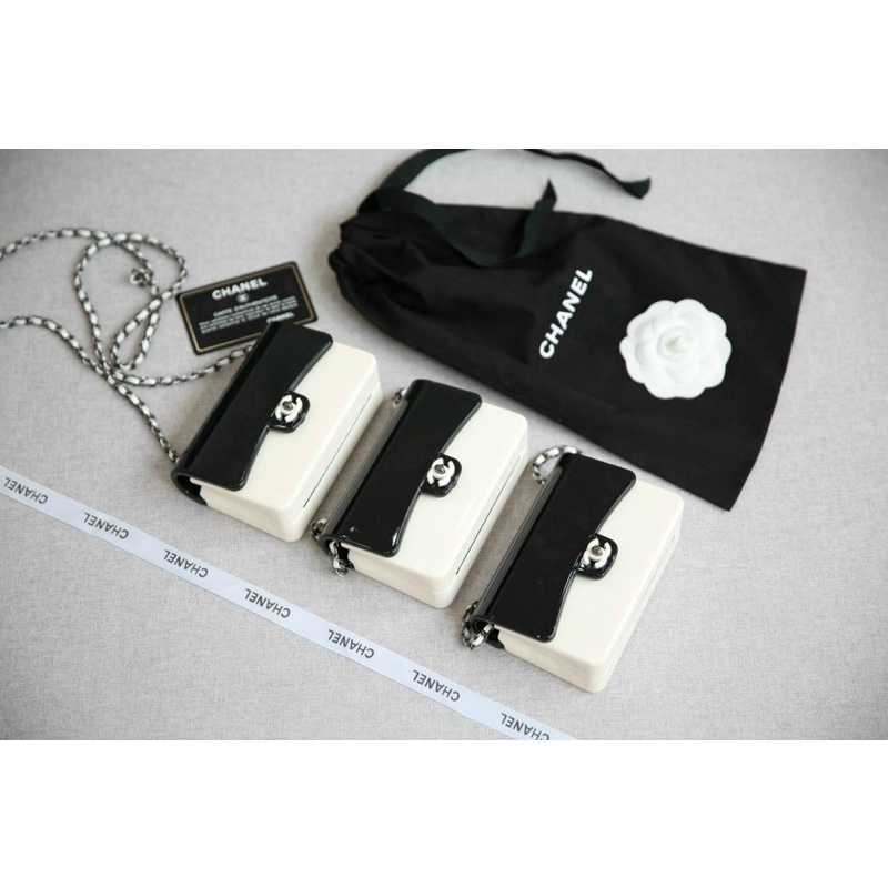 TÚI CHA NEO EVENING SZ 12