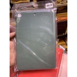Ốp lưng IPad Mini 2/3/4/5 dẻo màu
