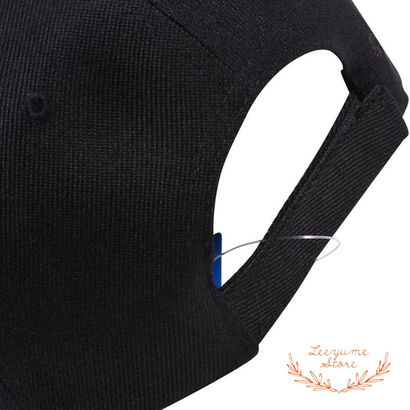 Mũ Lưỡi Trai Có Móc Gắn Máy Ảnh Gopro Đa Năng Chính Hãng Puluz - Leeyumestore