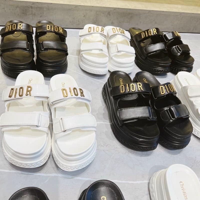 DÉP BÁNH MÌ 7p SIÊU NHẸ TĂNG CHIỀU CAO CỰC DỄ ĐI