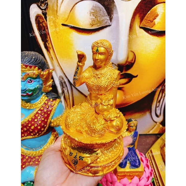🎀 Tượng Mẹ Trang Trí Thái Lan (mẫu mới) 🎀