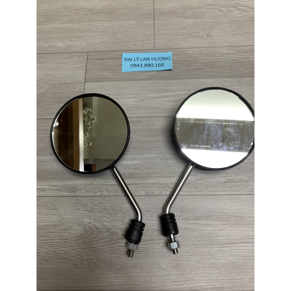 Gương  tròn 8 ly xe 81 , xe đạp điện
