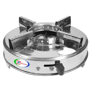 Bếp cồn men/inox Duxton DG-25BCM/DG-23BCT