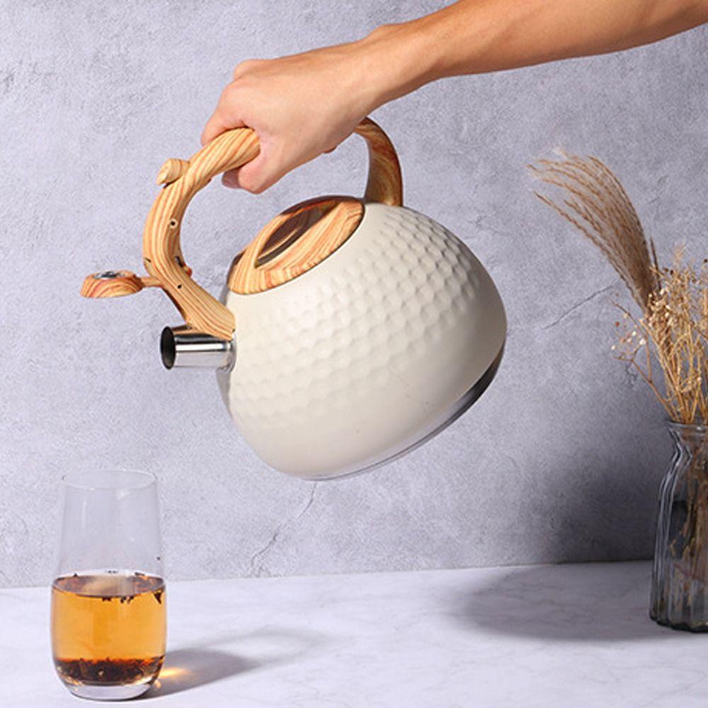 Ấm Đun Nước Dung Tích 3L Siêu Bền Tiện Dụng Cho Gia Đình / Văn Phòng / Nhà Hàng