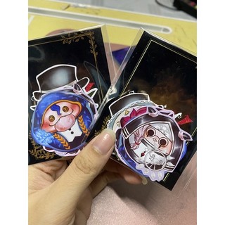 Hình dán sticker identity V, magi mê cung huyền thoại,chú thuật hồi chiến