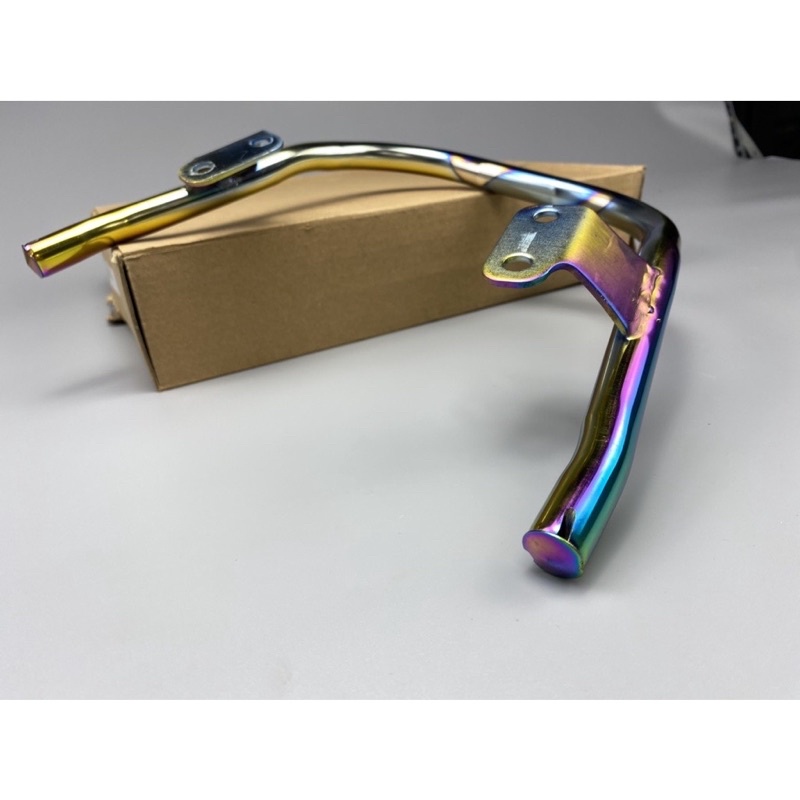 Tay xách -cảng sau wave 110 titan 2017-2018-2019-2020-2021-2022-2023 lắp chung