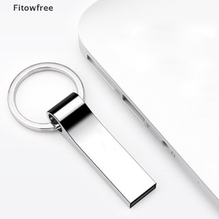 Usb 3.0 FE Flash Drive 2TB Vỏ Kim Loại