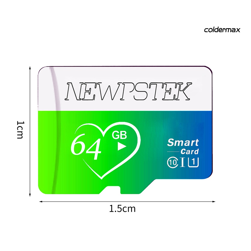 Thẻ Nhớ SD-Rd TF Tốc Độ Cao Chống Thấm Nước 64GB / 128GB / 256GB / 512GB / 1TB Dành Cho Điện Thoại