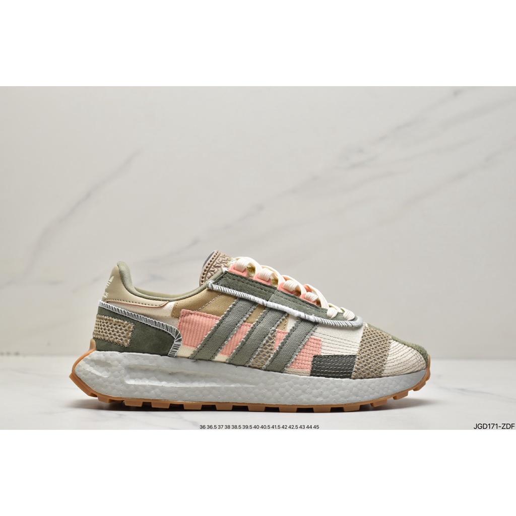 GIÀY SNEAKER MÃ SẢN PHẨM: GX5448 _adidas Originals Retropy E5_FULL BOX_FREE SHIP TOÀN QUỐC