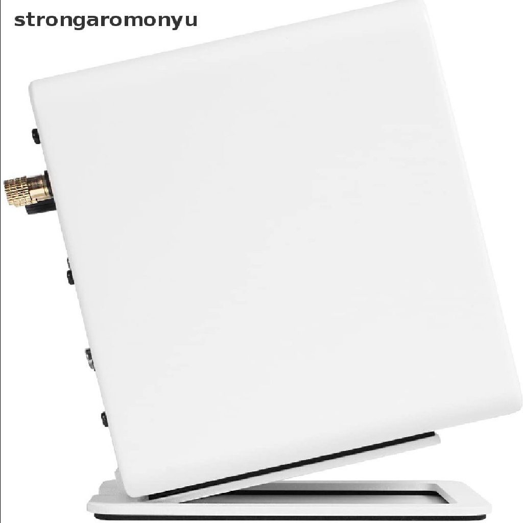 Giá Đỡ Loa Để Bàn Bằng Kim Loại Cho Loa Kanto 'S YU4 Active