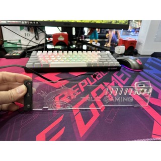 Giá đỡ vga msi atlas mystic argb cũ