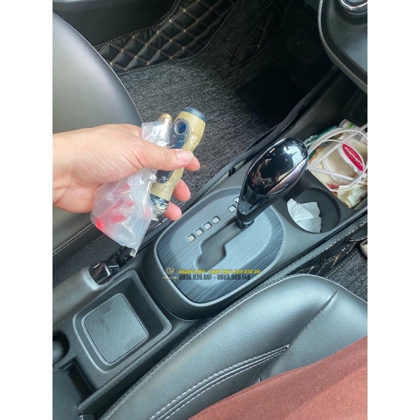 Ốp nội thất vân đá Vinfast Fadil