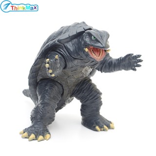Thinkmax Mô hình búp bê THINKMAX nhân vật Gamera quái vật lớn đồ chơi sưu tầm hàng ngày cho trẻ em