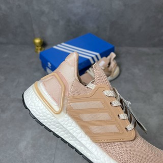 [HIẾN SNEAKER] Giày thể thao ultra boost 6.0 hồng