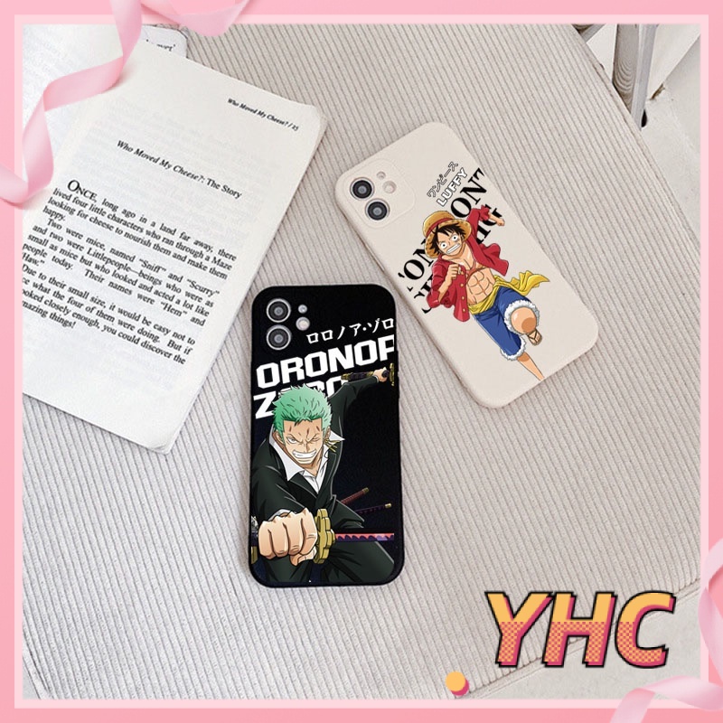 ốp iphone Hình One Piece Sauron Luffy tương thích iPhone 6/6plus/6s/6splus/7/7plus/8/8plus/x/xs/xr/xsmax/11/12/13/pro/max/plus/promax-3067
