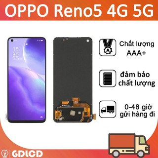 Oppo reno5 5g lcd pegm00 pegt00 lcd reno 5 4g lcd cph2159 màn hình lcd bộ số hóa màn hình cảm ứng