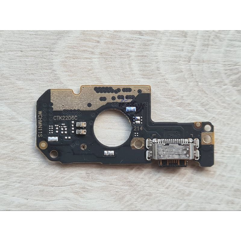 Cụm sạc Xiaomi Redmi Note 11 4G , Xiaomi Redmi Note 11s , Xiaomi Poco M4 Pro