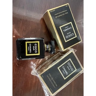 [ Mini 5ml-7.5ml ] Nước hoa CoCo Noir 7.5ml