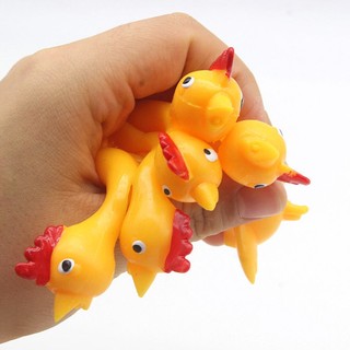 1 Đồ Chơi Gà Đẻ Trứng Vui Nhộn Dành Cho Trẻ