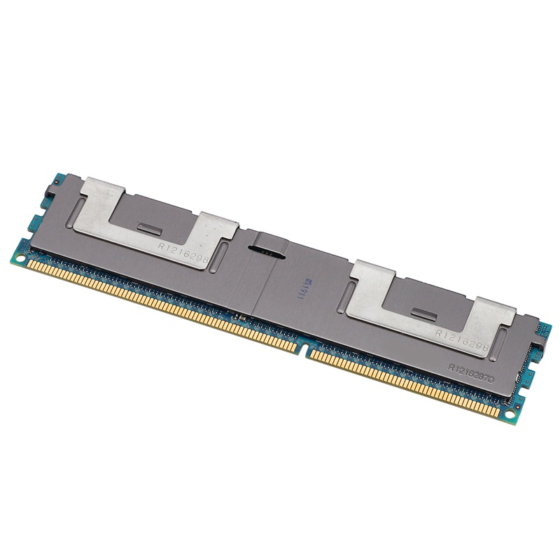 Bộ Nhớ ram 16gb pc3-8500r ddr3 1066mhz cl7 240pin ecc 1.5v 4rx4