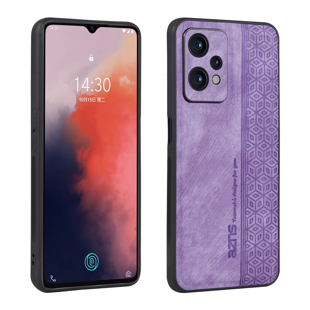 Ốp Điện Thoại TPU Sang Trọng Cho OPPO K10x A97  Realme 9 Pro Realme Q5
