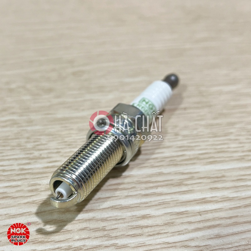 Bugi bạch kim G-POWER PLATINUM ALLOY SPARK PLUGS cho xe KIA MORNING 🚘 chính hãng NGK, nhập khẩu Thái Lan