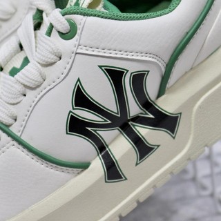 [CHÍNH HÃNG+FULL BOX,TAG] Giày MLB BIGBALL CHUNKY LINER GREEN