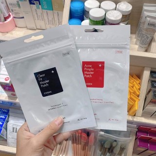 Dán Mụn Acne Pimple Master Patch Corsx 24 Miếng