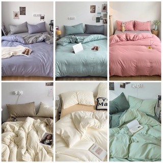 Bộ cotton tici Full màu ( chat để chọn màu )