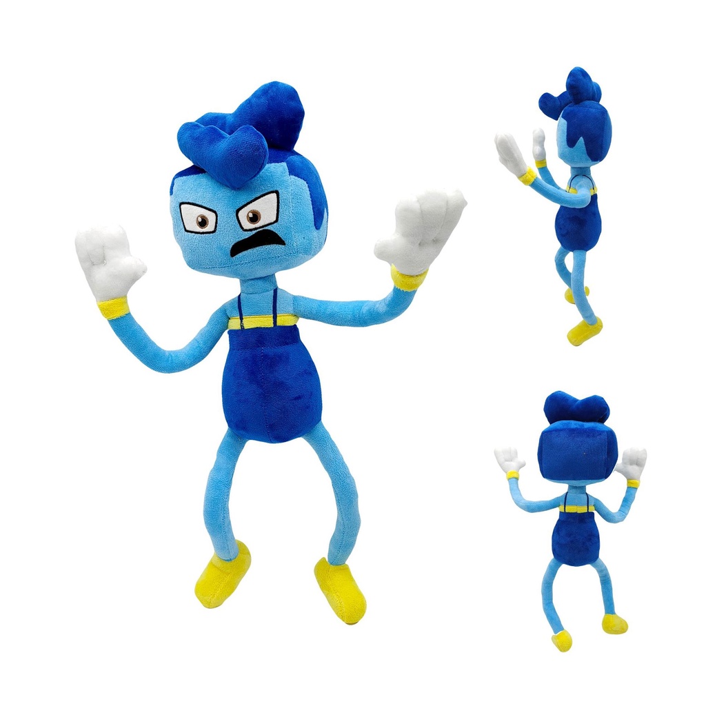 Thỏ Nhồi Bông Đồ Chơi Đáng Yêu