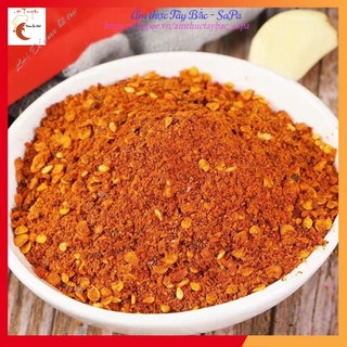 Bột ớt 1+2 Trung hoa 🌶️Hàng sẵn🌶️ Gói 100g