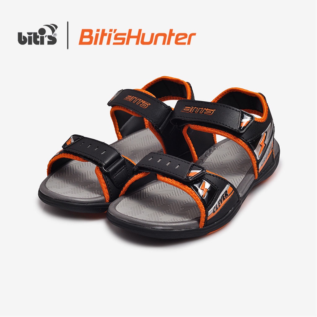 Sandal Biti's Bé Trai DRB032900DEN (Đen)