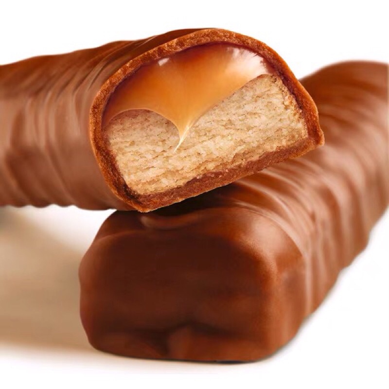 Socola Twix Caramel 159G