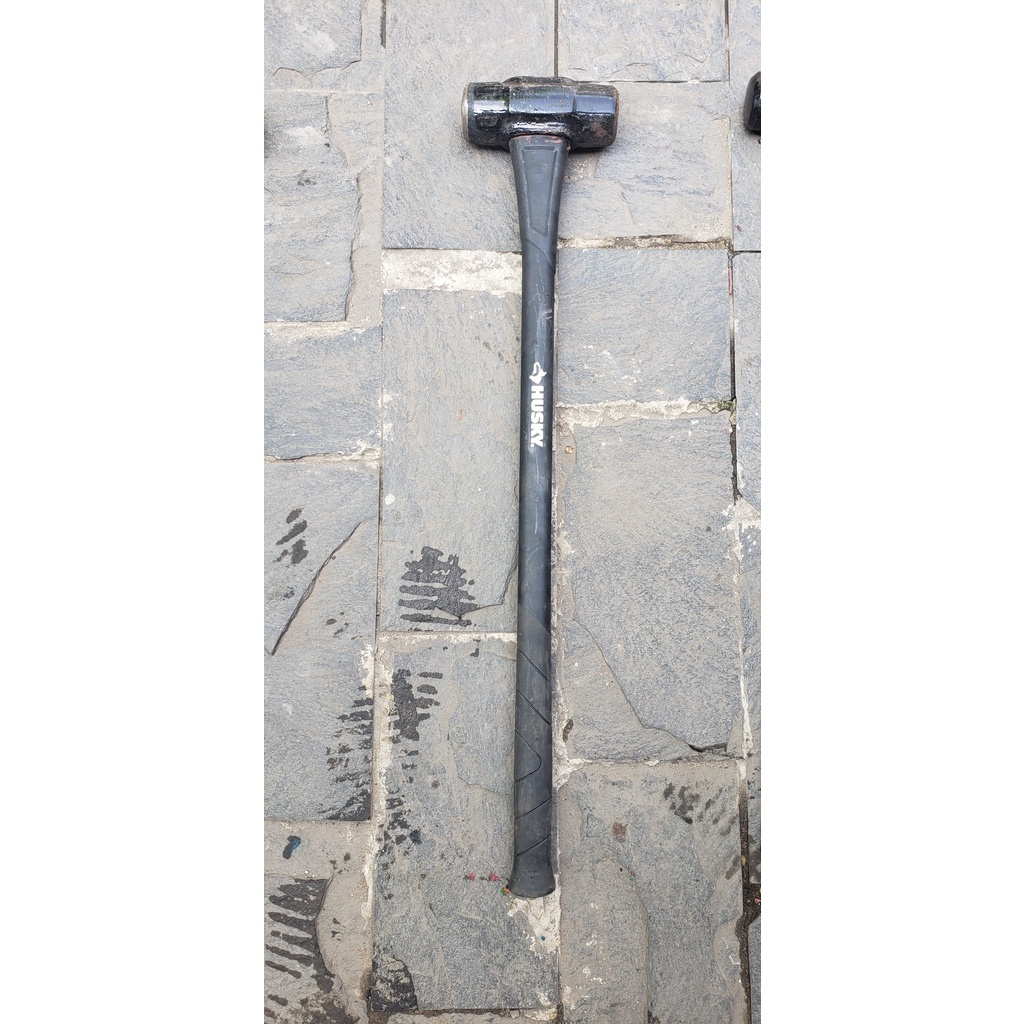 BÚA TẠ HUSKY 5kg - 5.8kg GIÁ RẺ USA