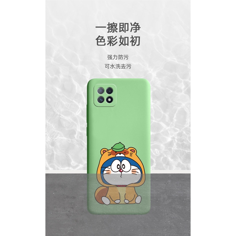 Ốp Lưng Iphone Mèo ú tpu c3