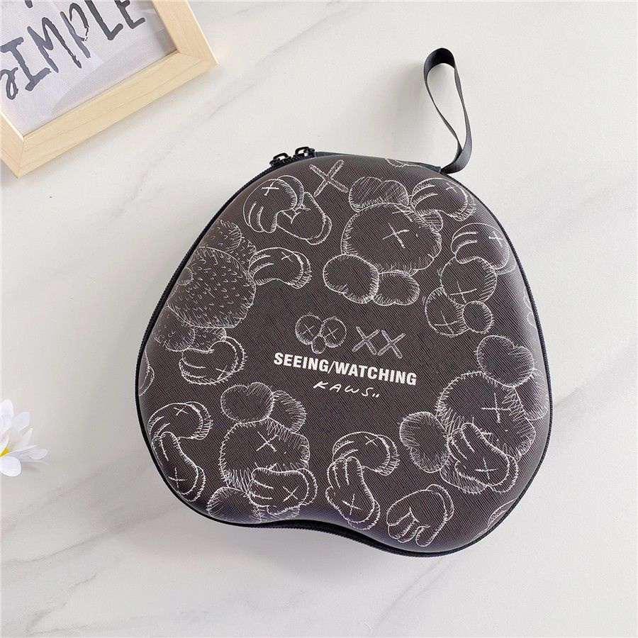 Hộp Đựng Tai Nghe Apple Airpods Max Không Dây