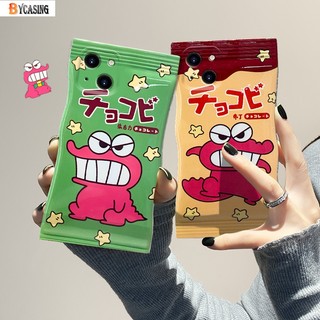 Ốp Điện Thoại Họa Tiết Cá Sấu Tức Giận Thời Trang Cho iPhone 11 13 12 14 Pro MAX 7 8 Plus 6s Plus XR XS MAX