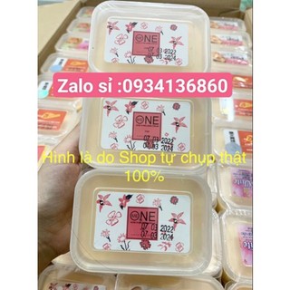 1 hủ kem one me thái 100g