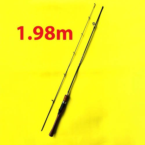 Combo cần câu cá UL Máy Đứng giá rẻ chuyên câu mương, câu lure